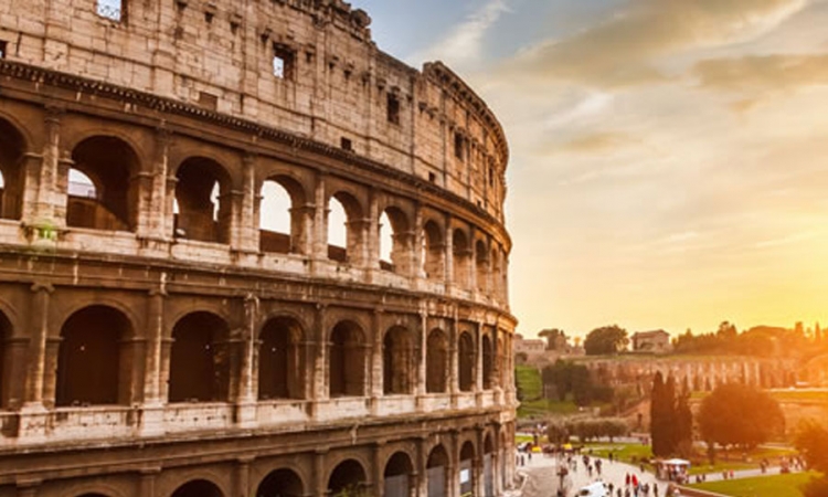 Rim ulazi u trku za domaćina OI 2024.