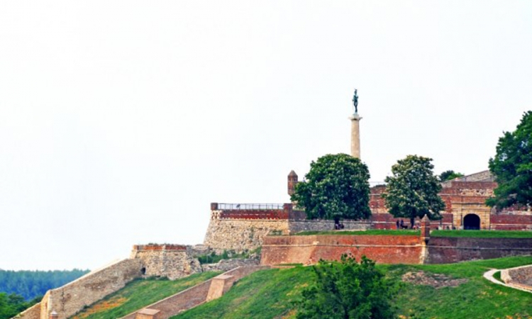 Beograd među top 10 gradova svijeta za 2015.