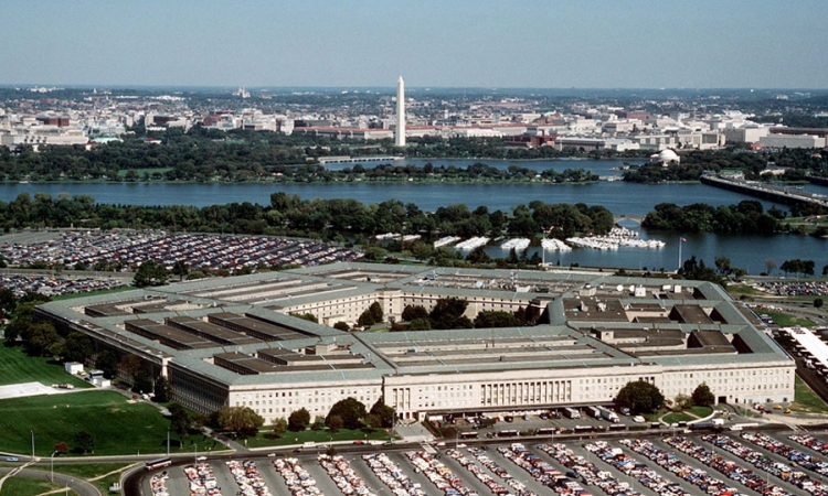 Pentagon potvrdio nagomilavanje vojske duž ruske granice