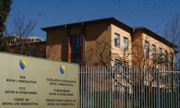 Podignuta optužnica za ratne zločine u Mostaru