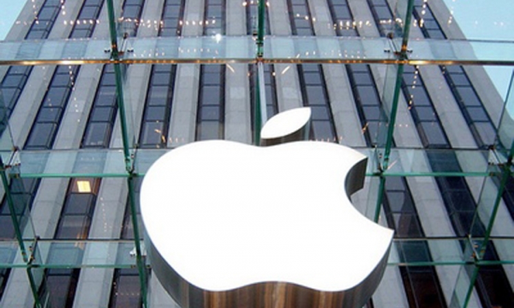 Apple obustavio prodaju u Rusiji