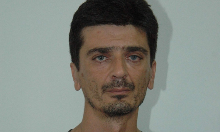 Dragan Paravinja progutao tri žileta, hitno prebačen u bolnicu