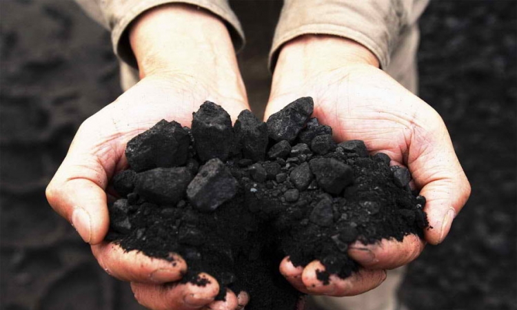 Proizvedeno oko 11,7 miliona tona uglja   