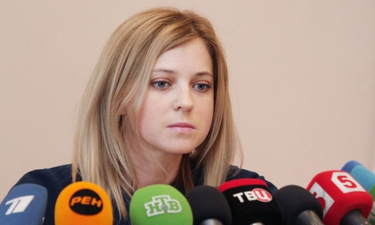 Spriječen napad na kancelariju državnog tužioca Krima