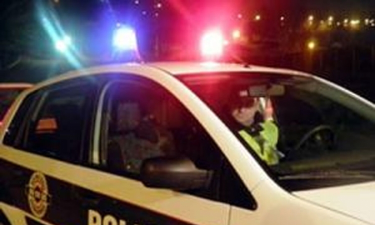 Uhapšen još jedan policajac u Zenici