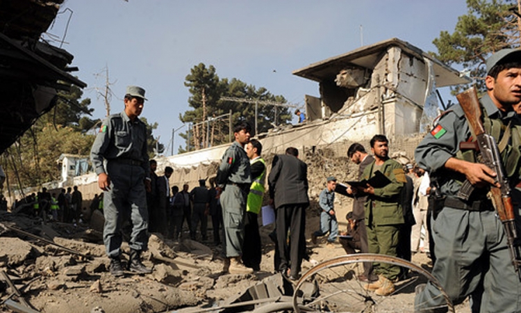 U sukobima ubijen 141 taliban i pet vojnika u Avganistanu
