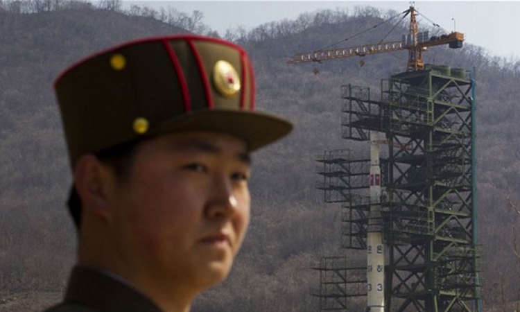  Sjeverna Koreja najavila jačanje "nuklearne moći"