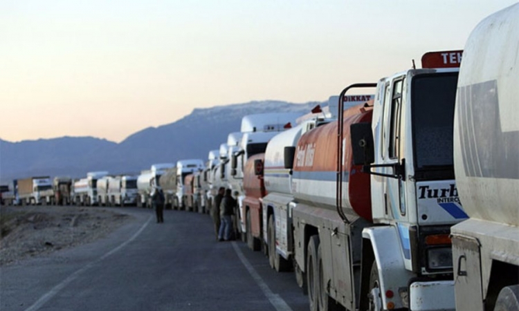 Ruski humanitarni konvoji ušli u Ukrajinu