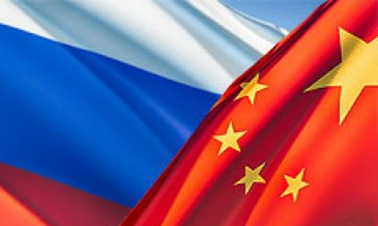 Peking spreman da pomogne Moskvi