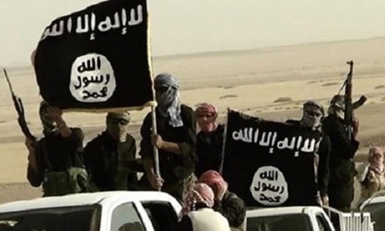 20 džihadista ubijeno u Siriji