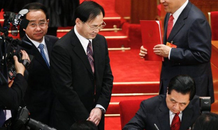 Kina pokrenula istragu o korupciji bivšeg zvaničnika