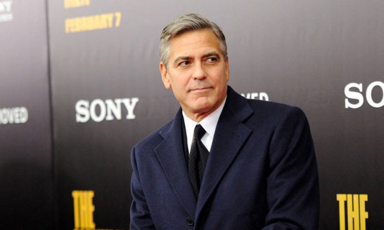 Niko neće da potpiše peticiju Džordža Klunija