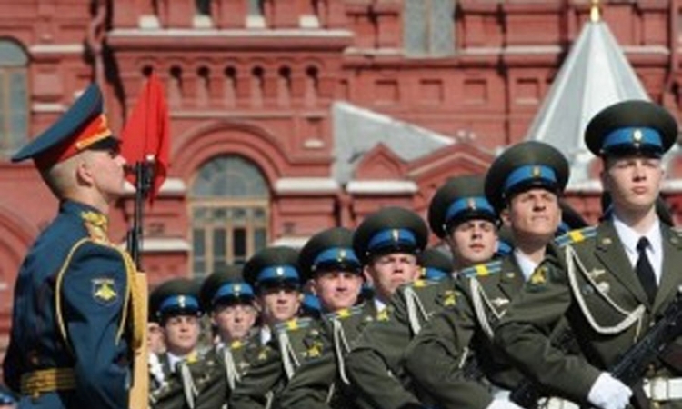 Moskva pozvala Obamu na proslavu pobjede u II svjetskom ratu