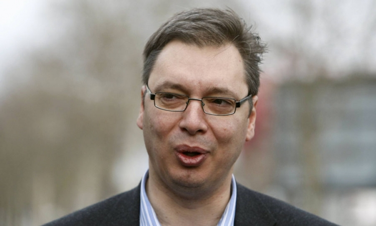 Vučić: Neću se kockati sa sudbinom Srbije
