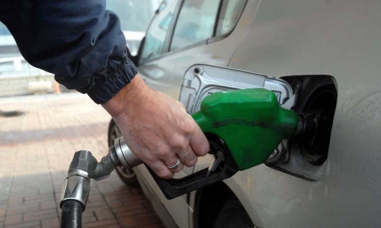 Cijene goriva padaju i padaće još