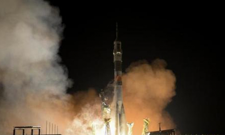 Ruski komunikacioni satelit stavljen u orbitu