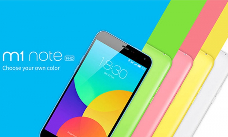 Meizu lansirao smartfon u boji za mlade