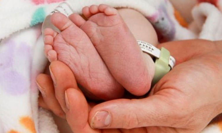Srbija prva dobija zakon o nestalim bebama