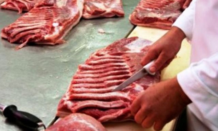Svinjsko meso iz Austrije može u Kinu