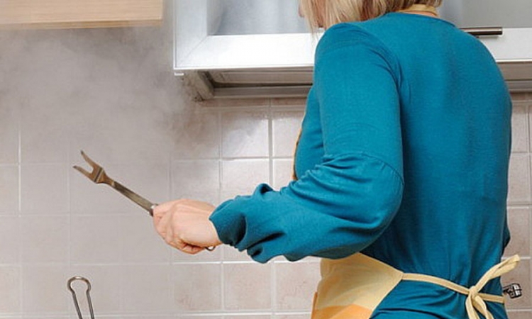 Eliminišite brzo kuhinjske neugodne mirise
