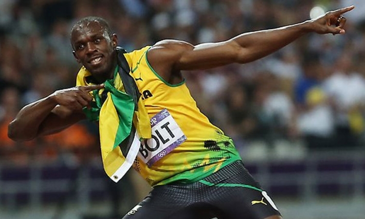 Bolt najavio obaranje rekorda na 200 metara ispod 19 sekundi