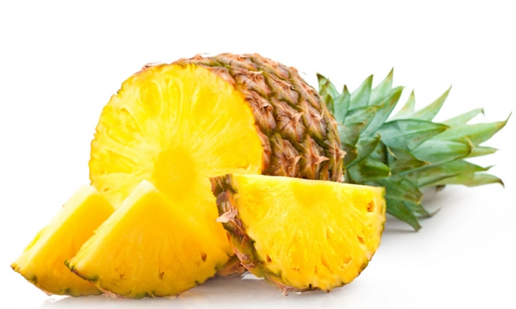 Ananas moćni borac protiv kancera