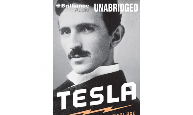 Nikola Tesla volio muškarce?