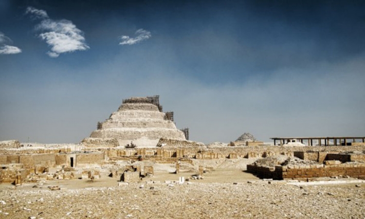 Otkrivena grobnica do sada nepoznate egipatske kraljice