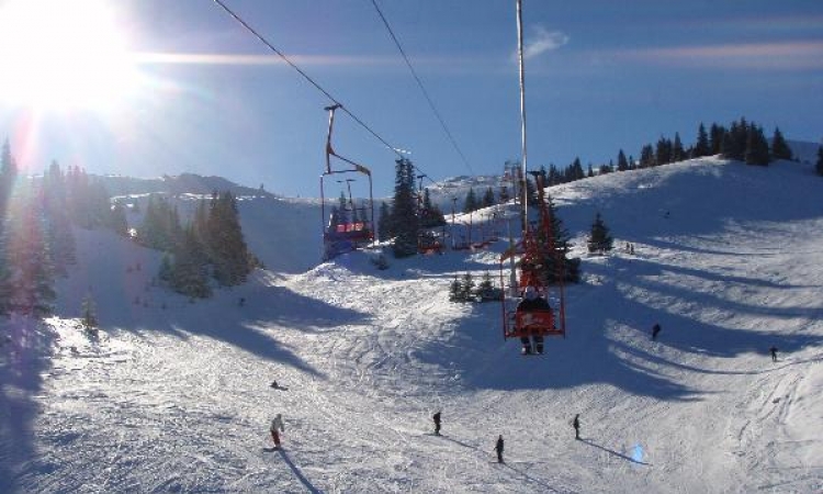 Sve staze spremne za skijanje