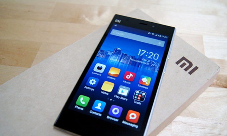 Xiaomi isporučio više od 60 miliona telefona