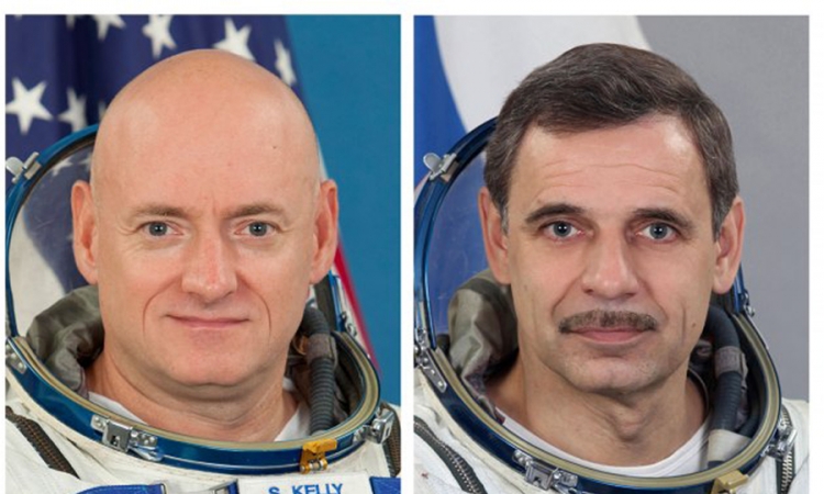 Amerikanac i Rus obaraju rekord u svemiru