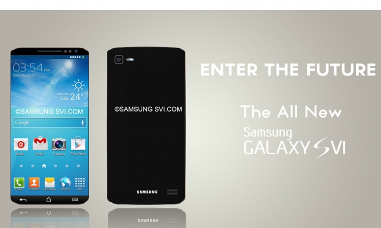 Samsung galaksi S6 stiže u dvije verzije