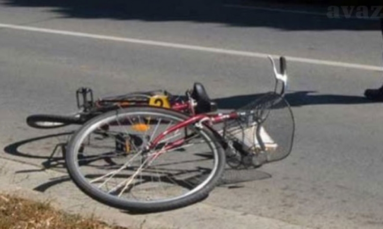 Pijani biciklista usmrtio pješaka
