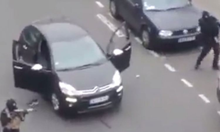 Podignute prve optužnice zbog napada u Parizu