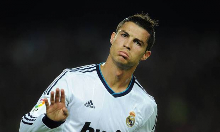 Ronaldo: Volio bih da zaigram u Brazilu