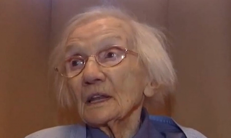 Napunila 109. godina i tvrdi da je tajna dugovečnosti u izbjegavanju muškaraca