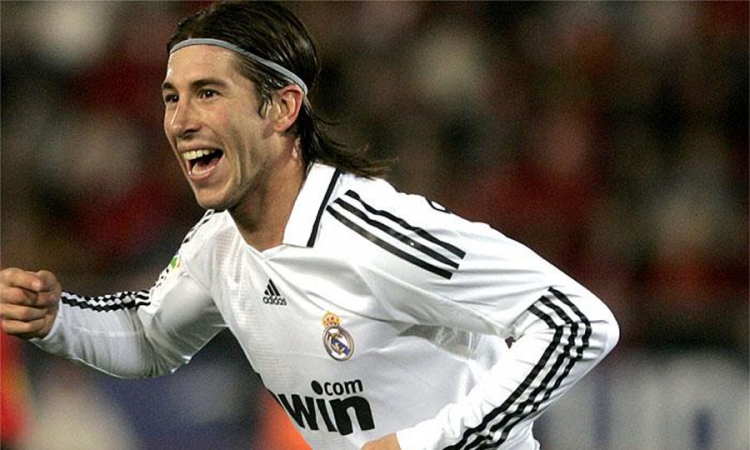 Ramos zahtijeva veću platu u Realu