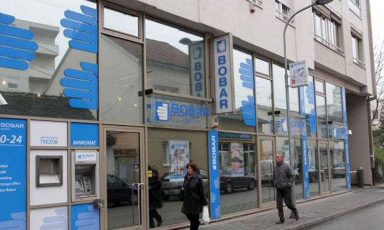 Dodik: Povlačenje depozita uticalo na likvidnost Bobar banke   
