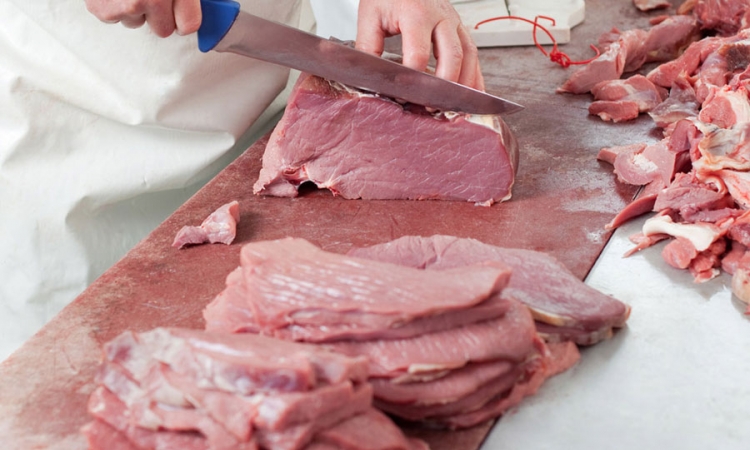 Na meso iz uvoza spiskano 286 miliona