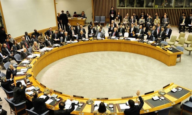 Kijev traži sastanak Savjeta bezbjednosti UN
