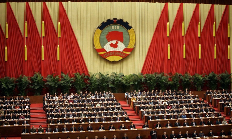U Kini ministri ne mogu da imaju kancelariju veću od 54 kvadratna metra