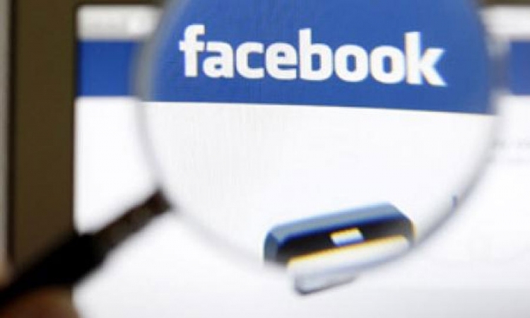 Facebook: Naša greška, nije bilo napada