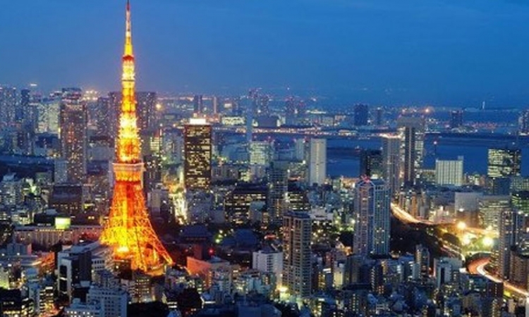 Tokio najsigurniji grad na svijetu