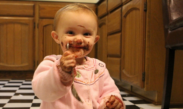Sud odlučio: Dijete se ne može zvati Nutella
