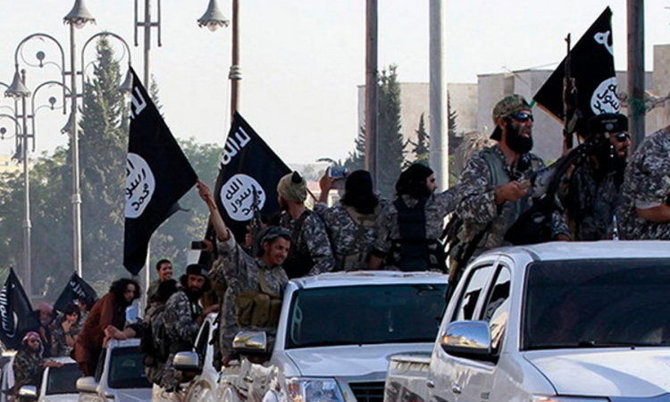 ISIL prijeti Obami, Jordanu i Japanu