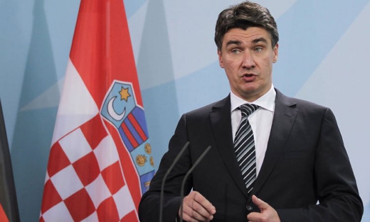 Milanović: Proširenje EU nije u fokusu