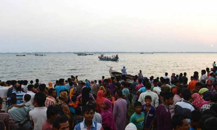 Potonuo brod u Bangladešu, više od dvadeset nestalih