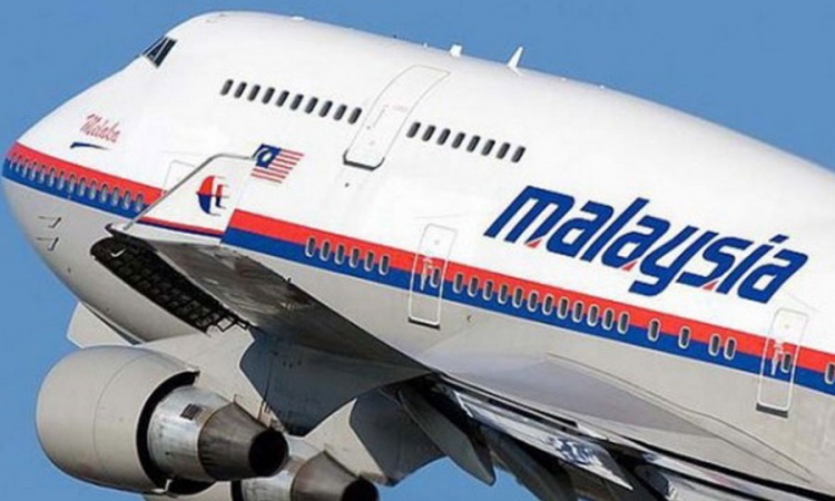 Malezija zvanično proglasila nestali avion za nesreću