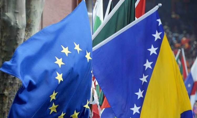 Evropa podržava izjavu Predsjedništva BiH 