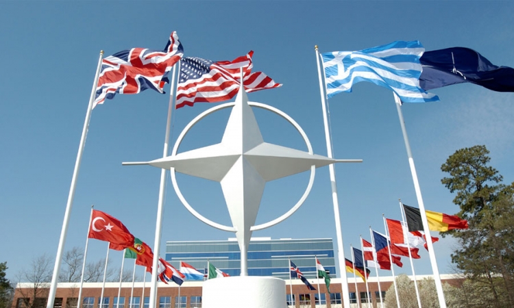 NATO: 2014. crna godina